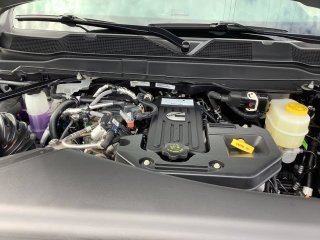 New 2026 RAM 2500 Big Horn AWD/4WD image 51