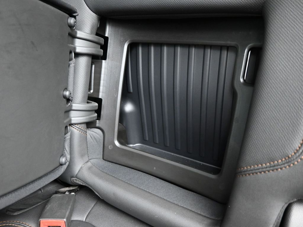 Used 2021 GMC Sierra 1500 AT4 image 30