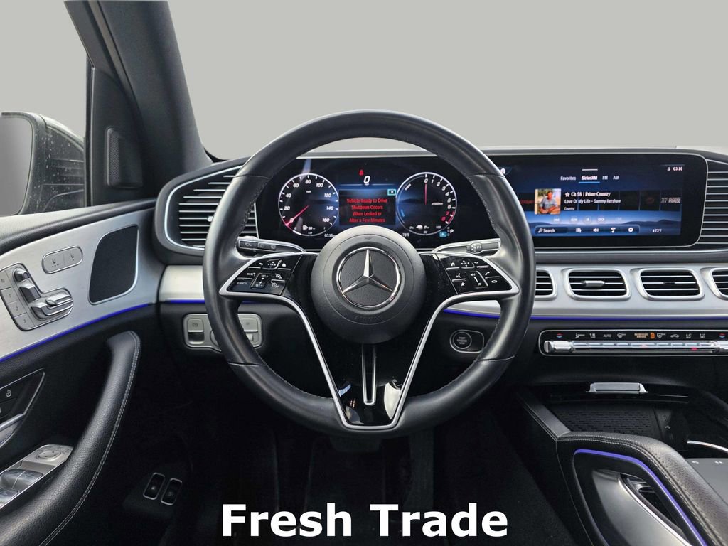 Used 2024 Mercedes-Benz GLE 450e 4MATIC image 14