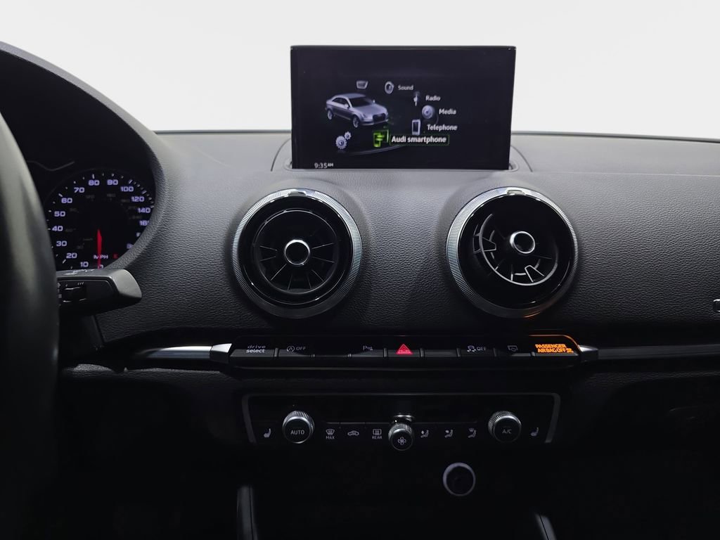 Used 2020 Audi A3 2.0T Premium w/ Final Edition Package AWD/4WD image 21