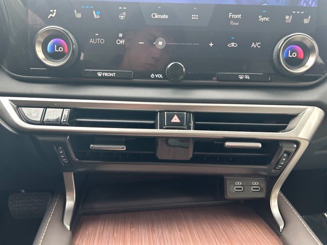 Used 2023 Lexus RX 350 AWD w/ Accessory Package image 25