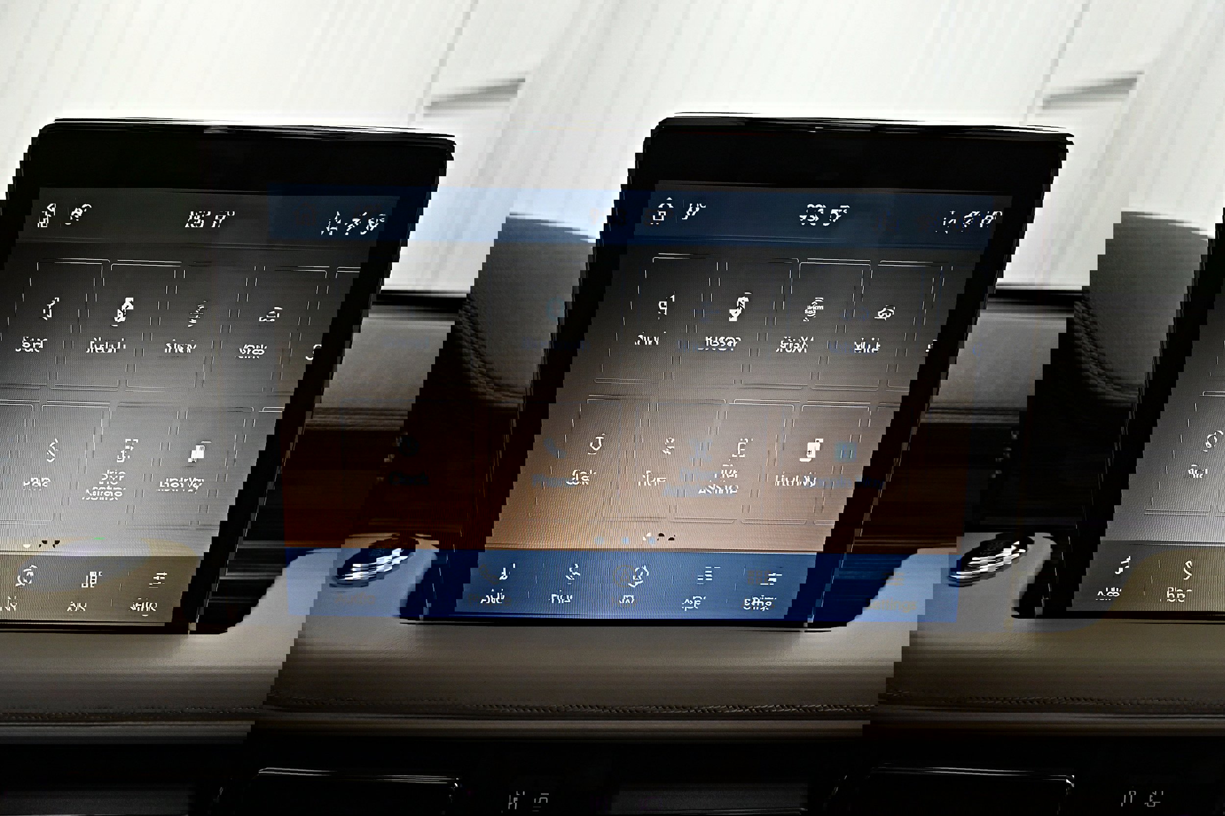 Used 2020 Lincoln Aviator Black Label w/ Dynamic Handling Package image 16