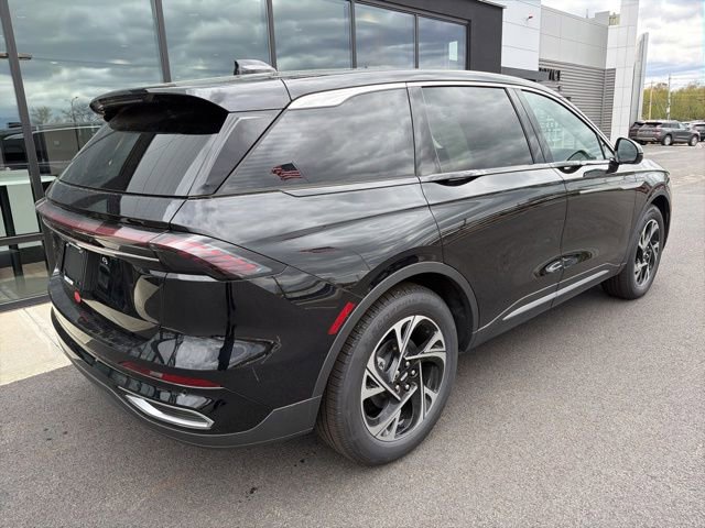 New 2026 Lincoln Nautilus Premier w/ Equipment Group 102A AWD/4WD image 3