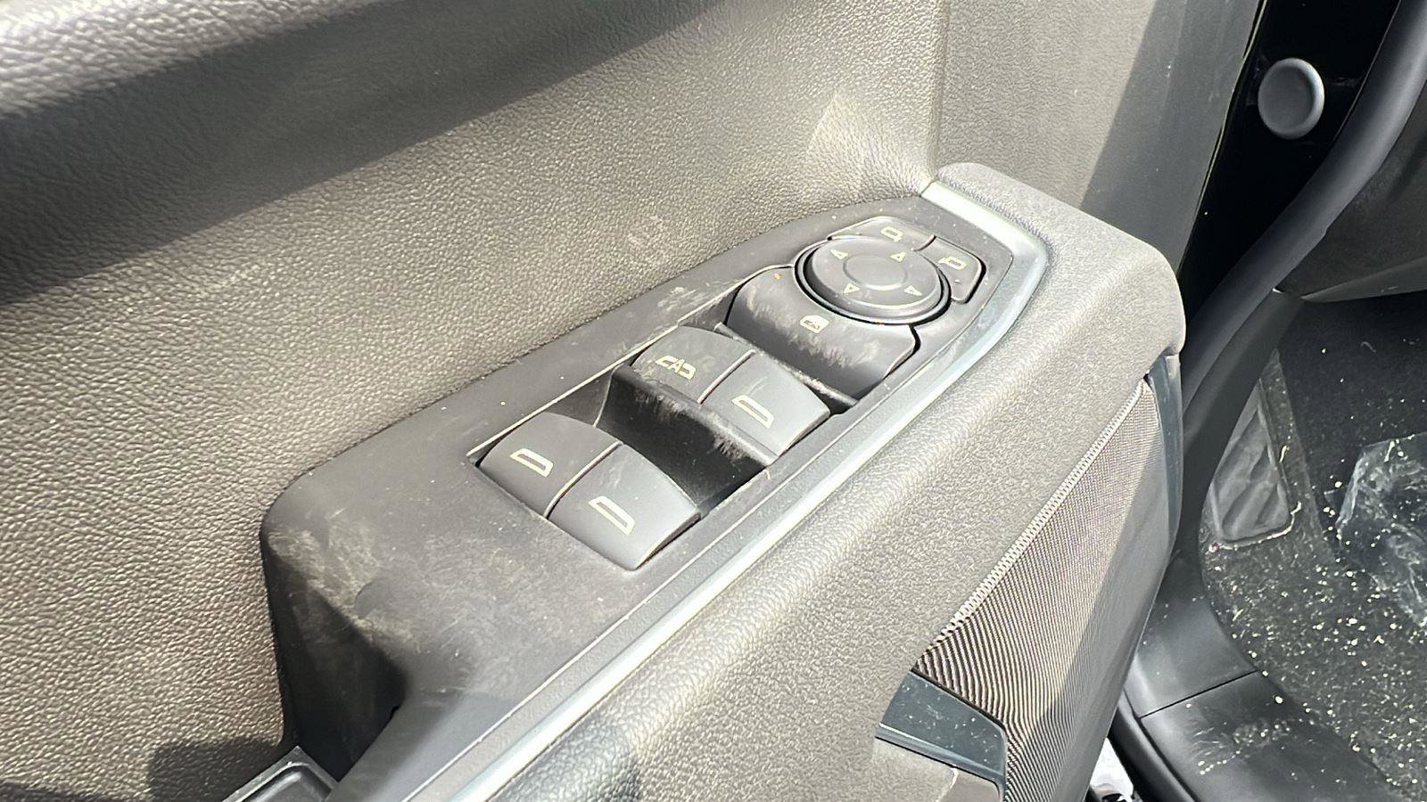 New 2026 GMC Sierra 1500 Elevation image 10