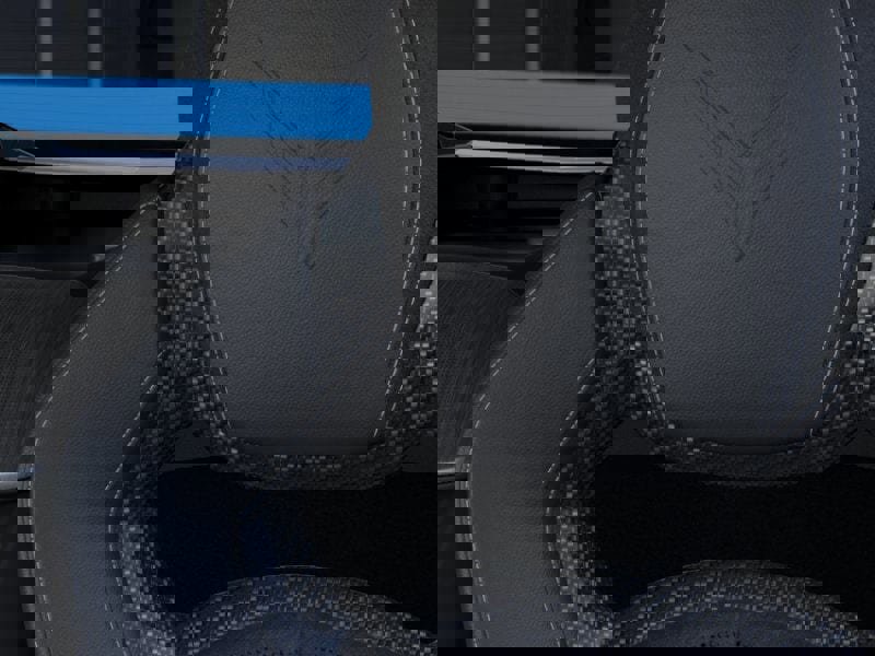 New 2025 Chevrolet Corvette E-Ray w/ Stealth Interior Trim Package image 47