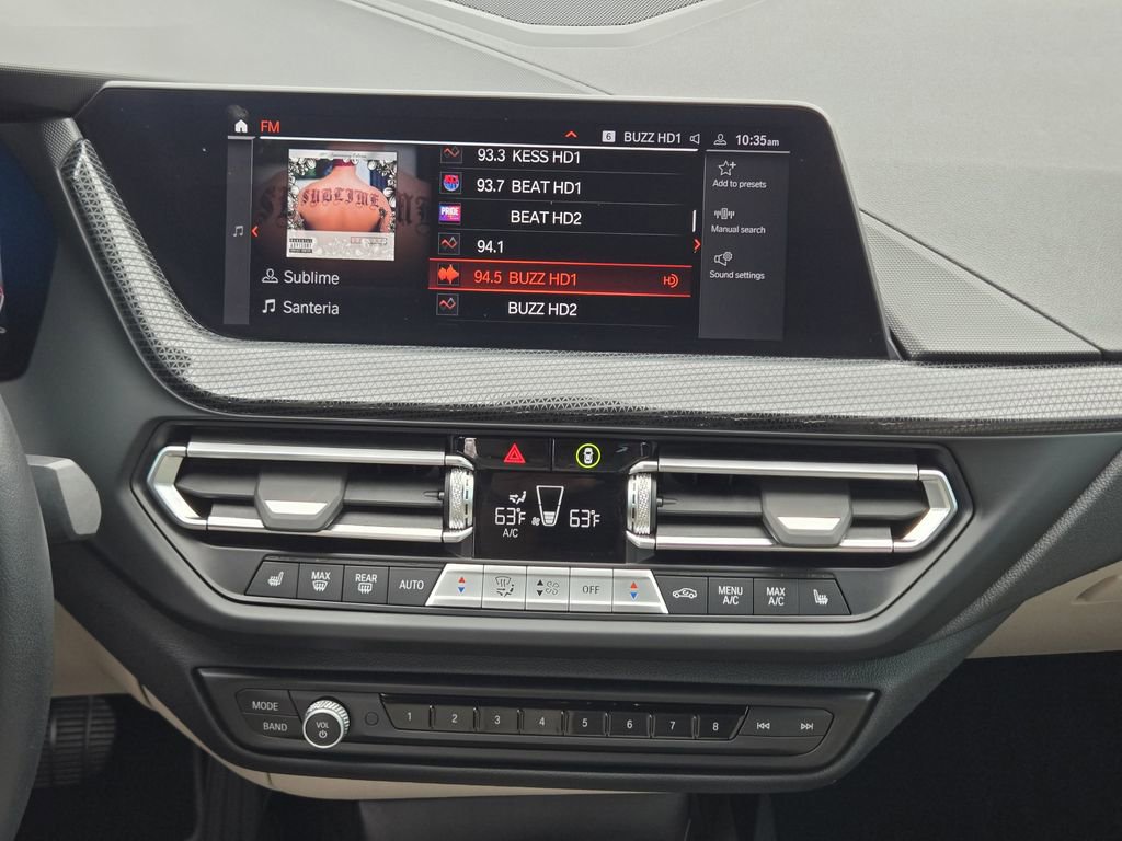 Used 2024 BMW 228i xDrive Gran Coupe w/ Premium Package image 22