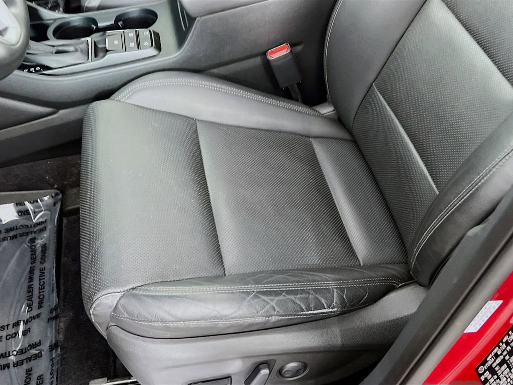 Certified 2021 Hyundai Tucson Ultimate image 19