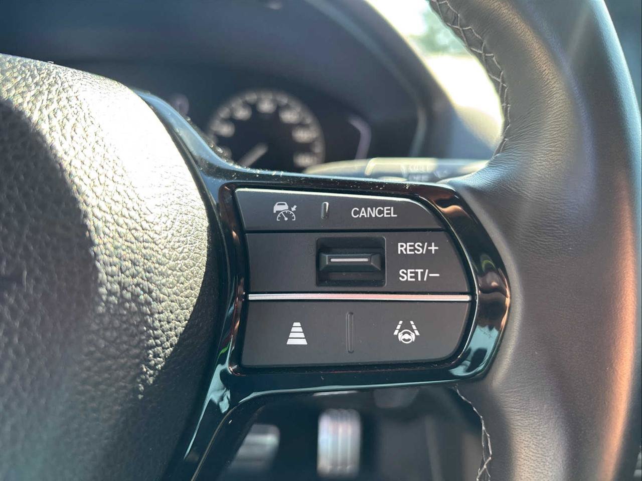 Used 2023 Honda Civic Sport image 15