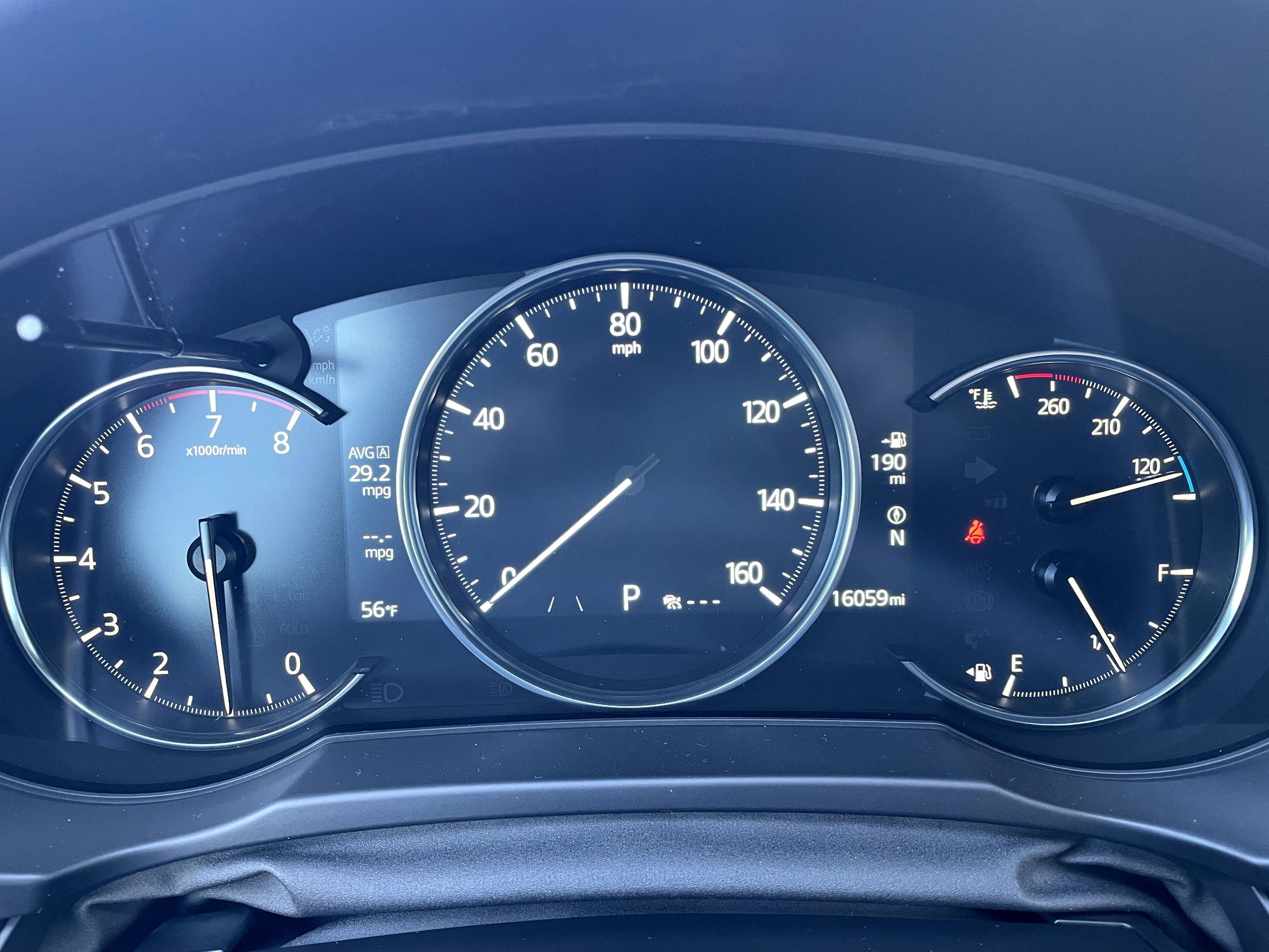 Used 2025 MAZDA CX-5 AWD 2.5 S image 14