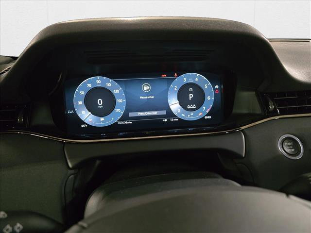 New 2026 Land Rover Range Rover Evoque S image 21