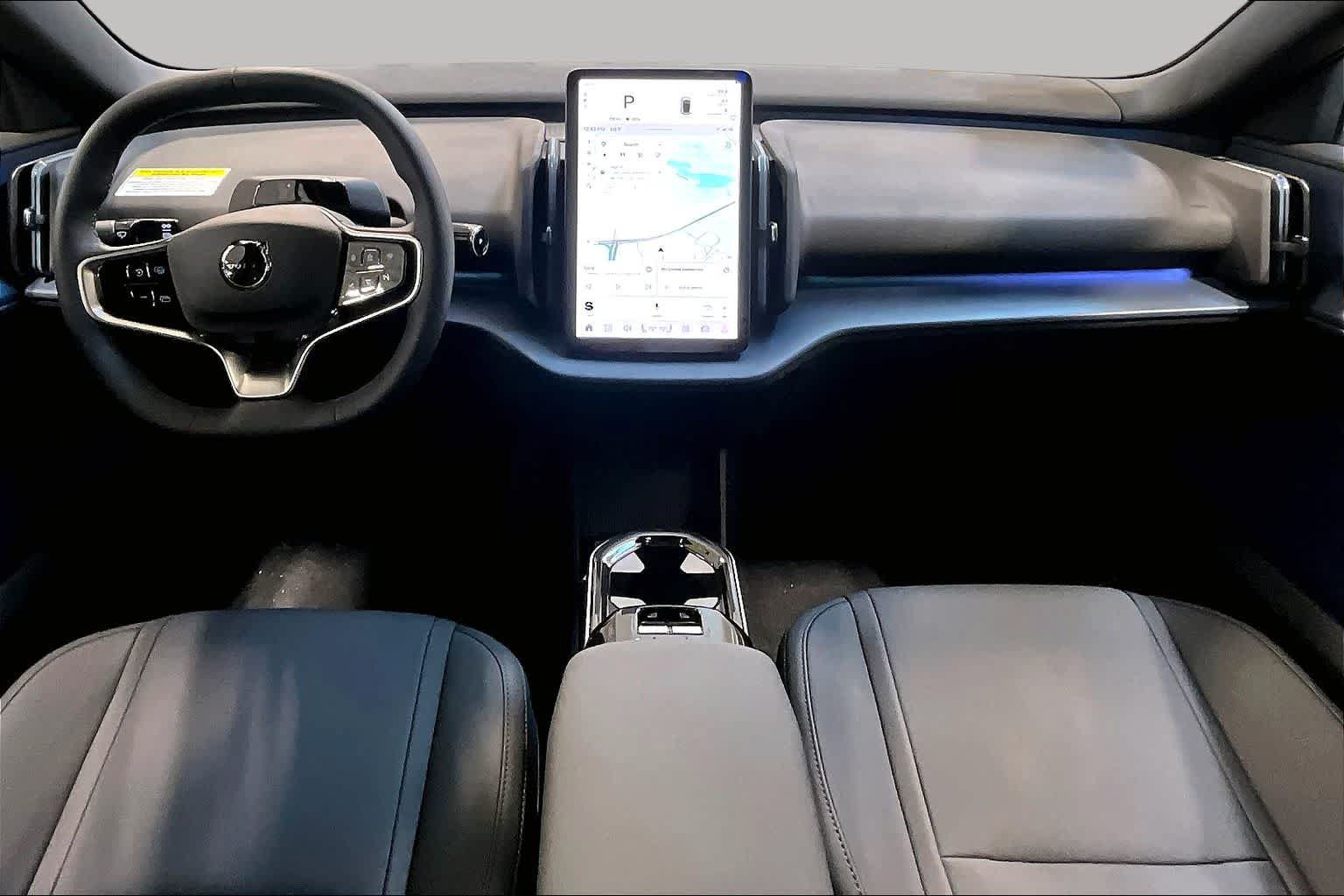 New 2026 Volvo EX30 Plus w/ Protection Package Premier AWD/4WD image 7