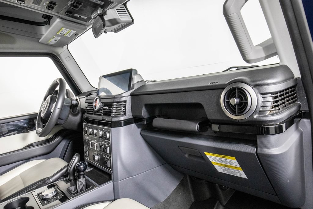 Used 2024 INEOS Grenadier Station Wagon AWD/4WD image 19
