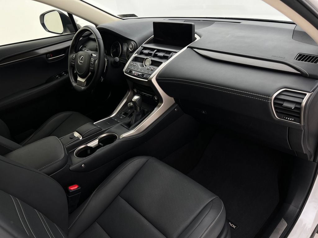 Certified 2021 Lexus NX 300 FWD w/ Premium Package image 16