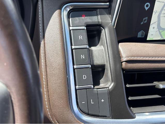 Used 2022 Chevrolet Tahoe LT w/ LT Signature Package AWD/4WD image 29
