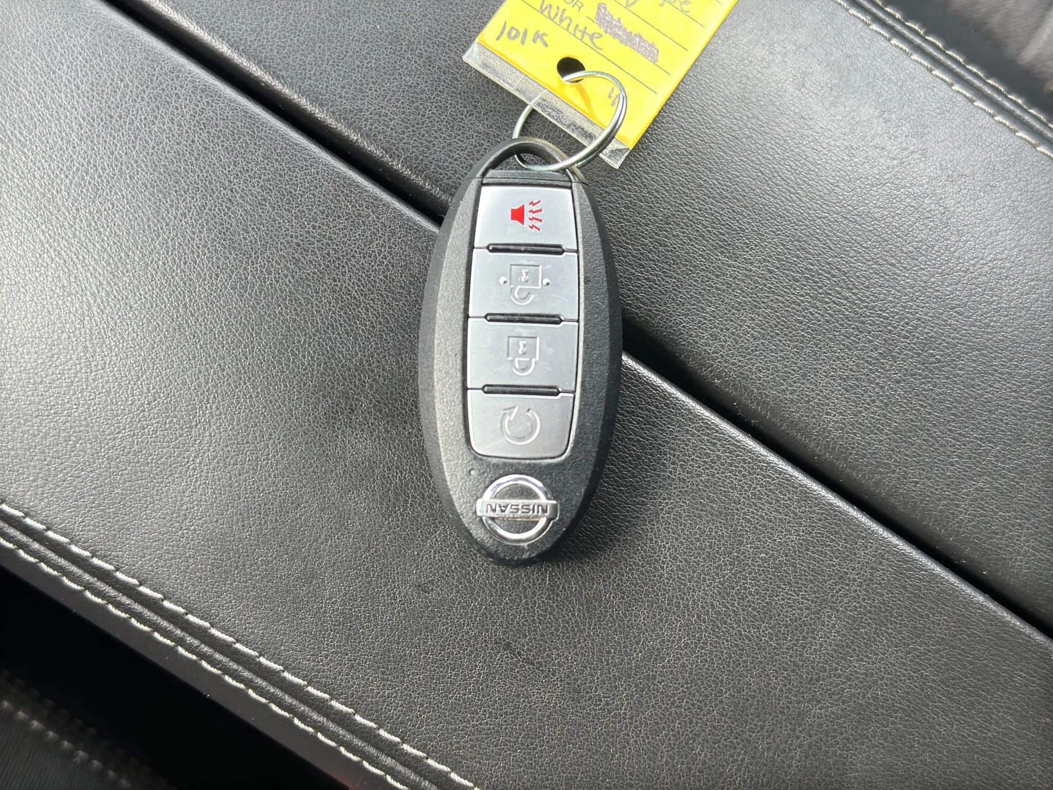 Used 2021 Nissan Rogue SV image 25