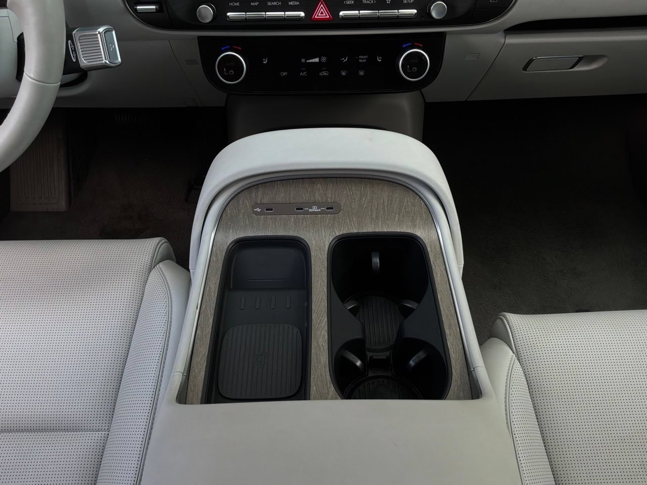 Used 2026 Hyundai Palisade SEL FWD image 20