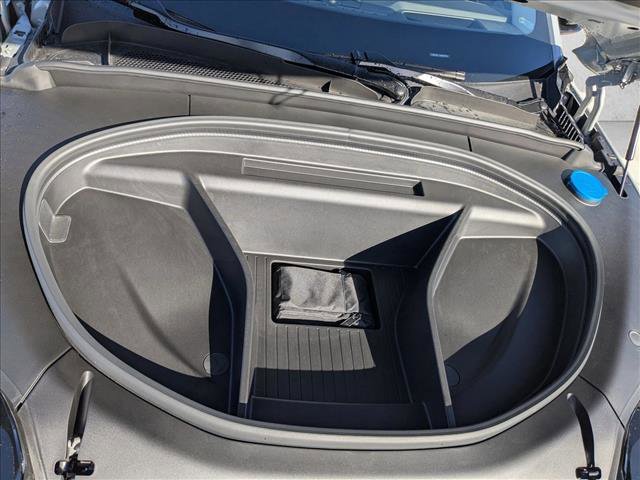 New 2025 Volvo EX90 Ultra w/ Protection Package Premier image 20