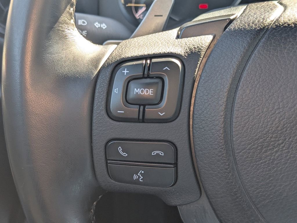 Used 2024 Lexus IS 350 F Sport w/ Accessory Package 2 image 11