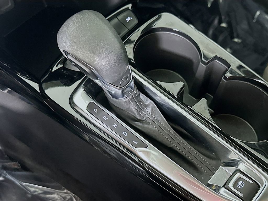 Used 2025 Chevrolet Trax ACTIV image 31