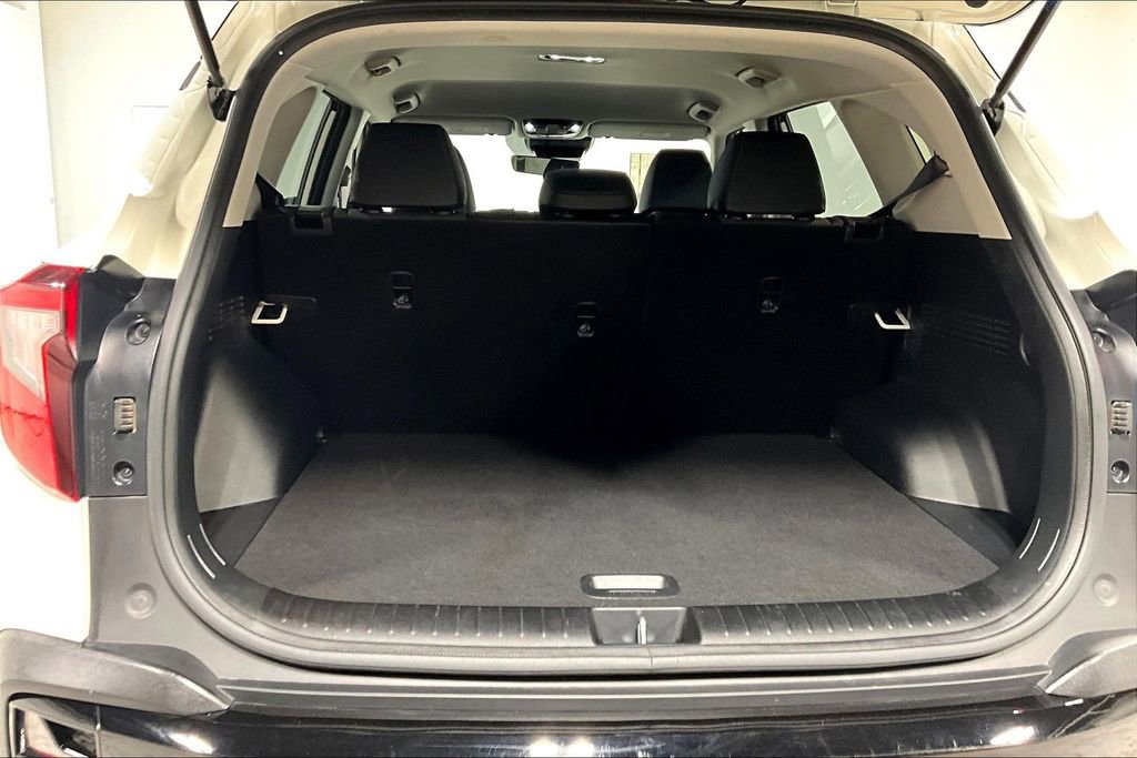 Used 2026 Kia Seltos S FWD image 33