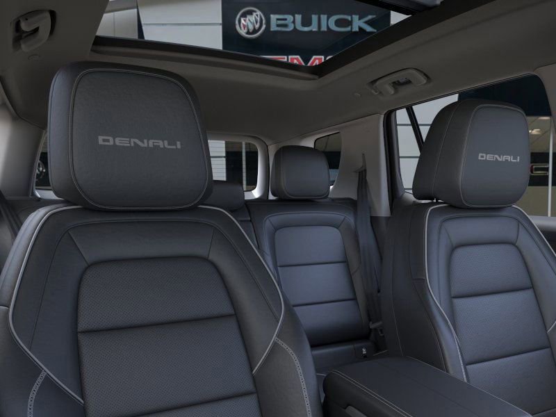 New 2026 GMC Terrain Denali image 24