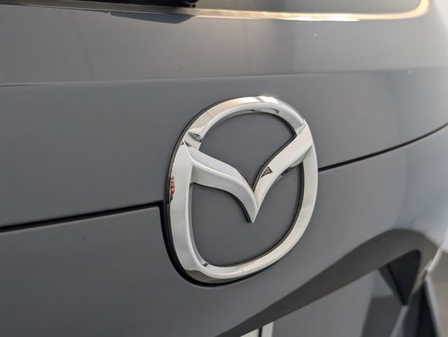 Certified 2023 MAZDA CX-5 Carbon Edition image 11