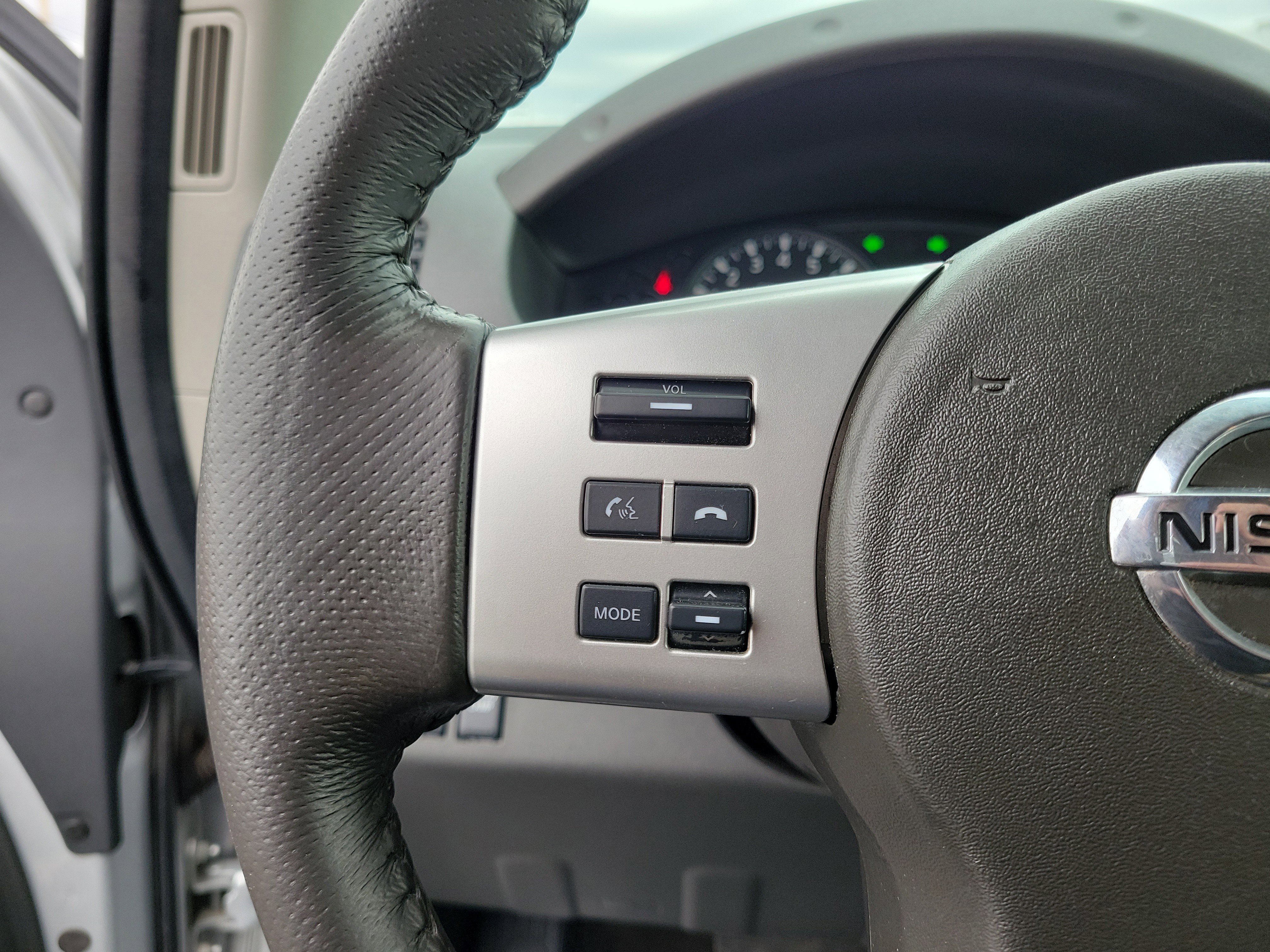 Certified 2017 Nissan Frontier SV w/ SV Value Truck Package image 22