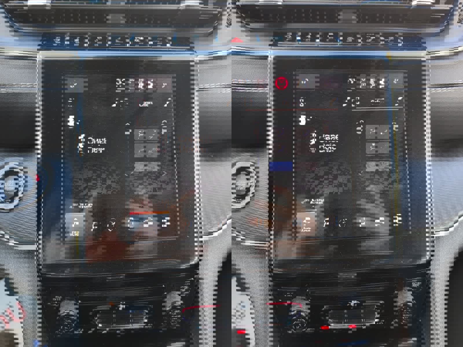 Used 2023 Jeep Grand Cherokee L Laredo image 23