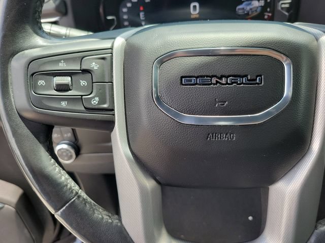 Used 2022 GMC Yukon XL Denali AWD/4WD image 22