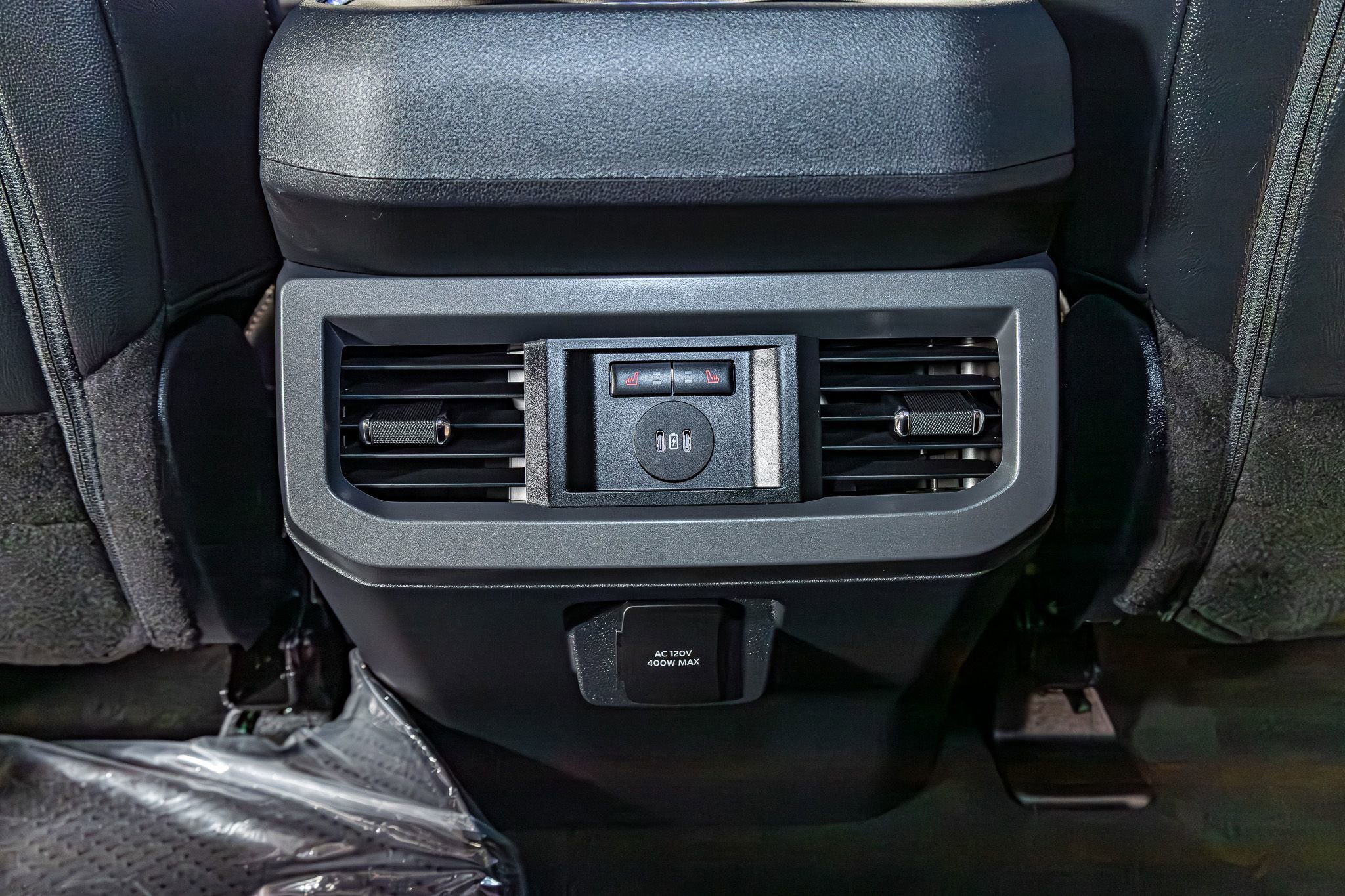 Used 2026 Ford F250 Lariat AWD/4WD image 25