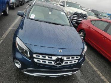 Used 2019 Mercedes-Benz GLA 250 4MATIC image 7
