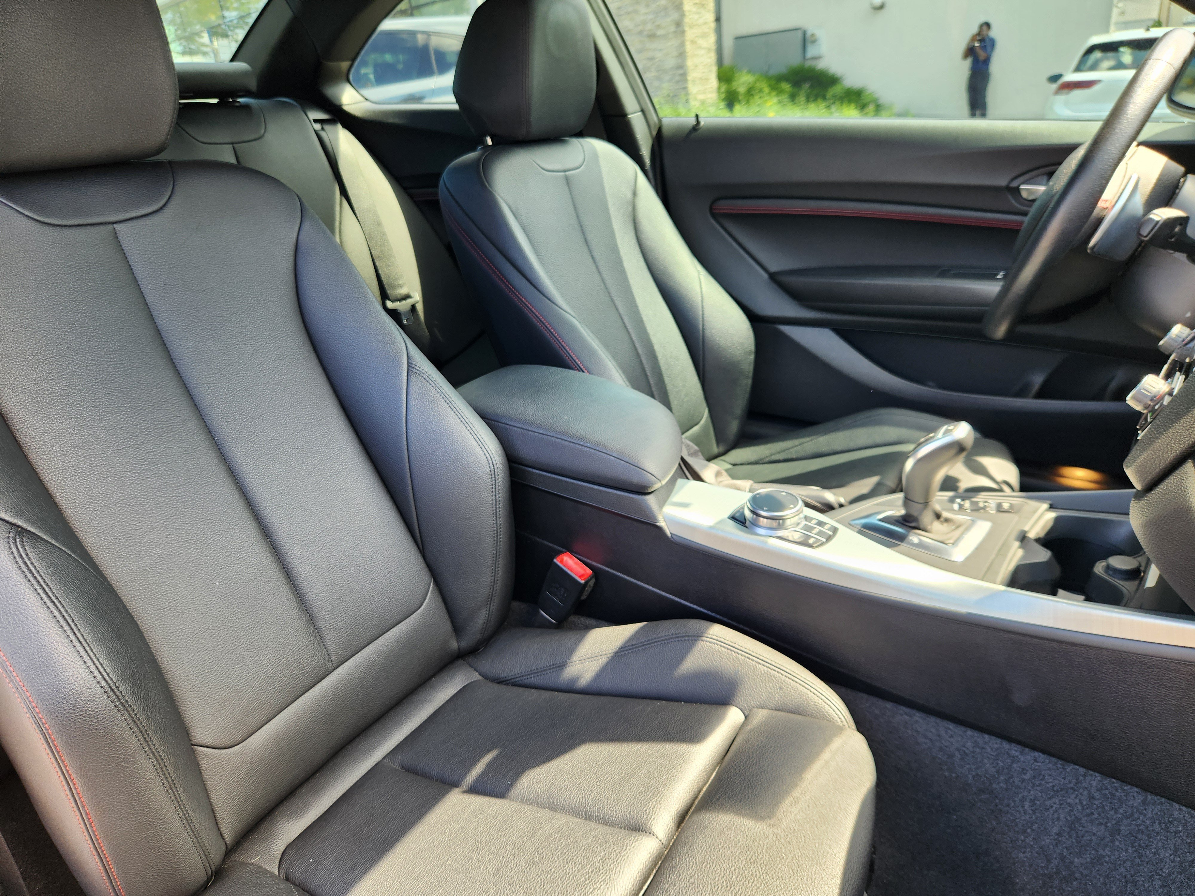 Used 2017 BMW 230i xDrive Coupe AWD/4WD image 15