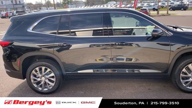New 2026 Buick Enclave Preferred w/ Power Package AWD/4WD image 10