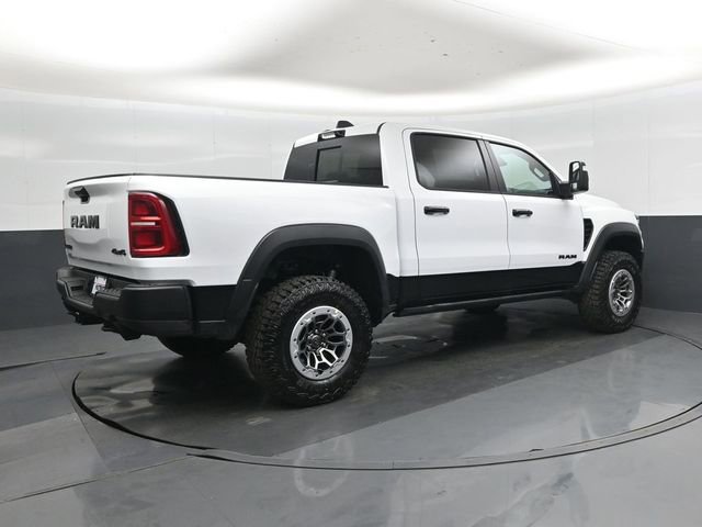 New 2026 RAM 1500 RHO w/ RHO Level 1 Equipment Group image 4