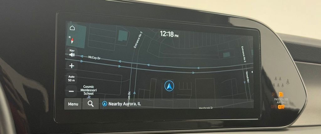 Used 2021 Hyundai Palisade SEL w/ Premium Package image 20