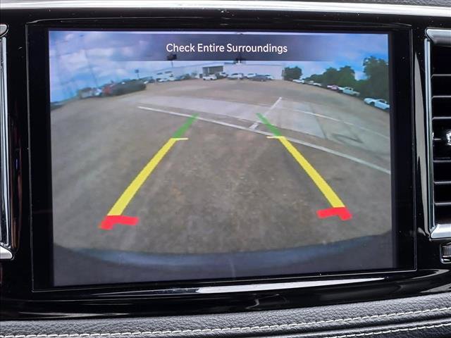 Used 2021 Chrysler Pacifica Limited w/ Uconnect Theater Family Group FWD image 18