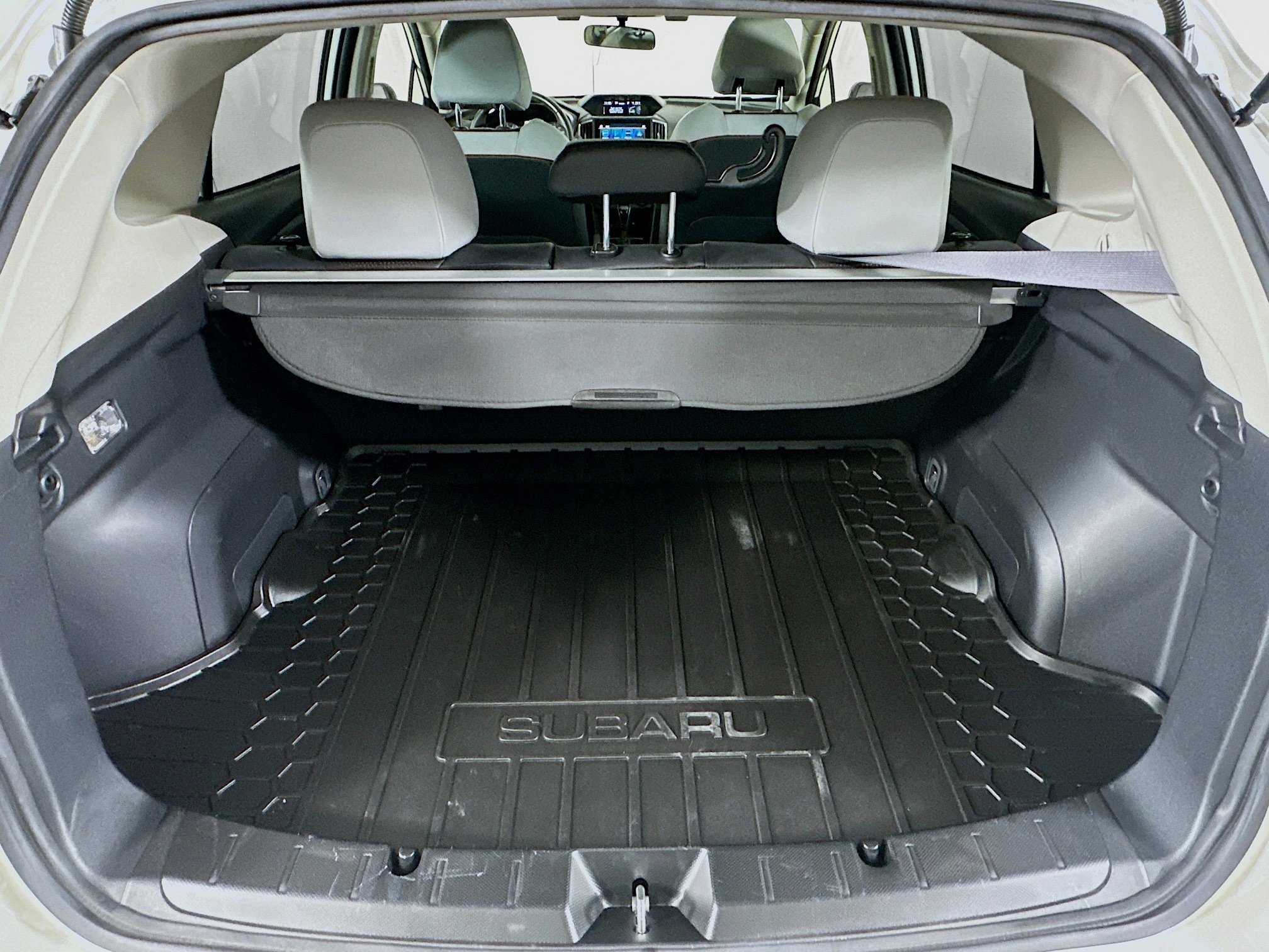 Used 2023 Subaru Crosstrek 2.5i Limited w/ Moonroof Package image 28