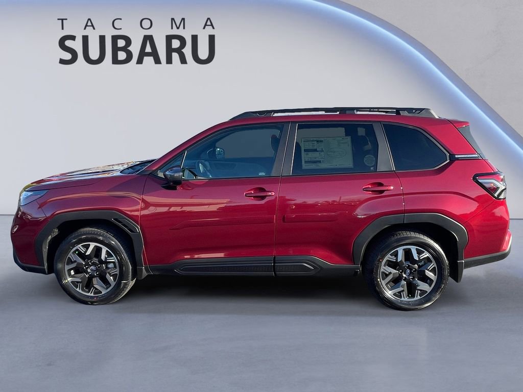 New 2026 Subaru Forester Premium image 2