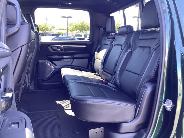 New 2027 RAM 1500 RHO w/ RHO Level 1 Equipment Group AWD/4WD image 26
