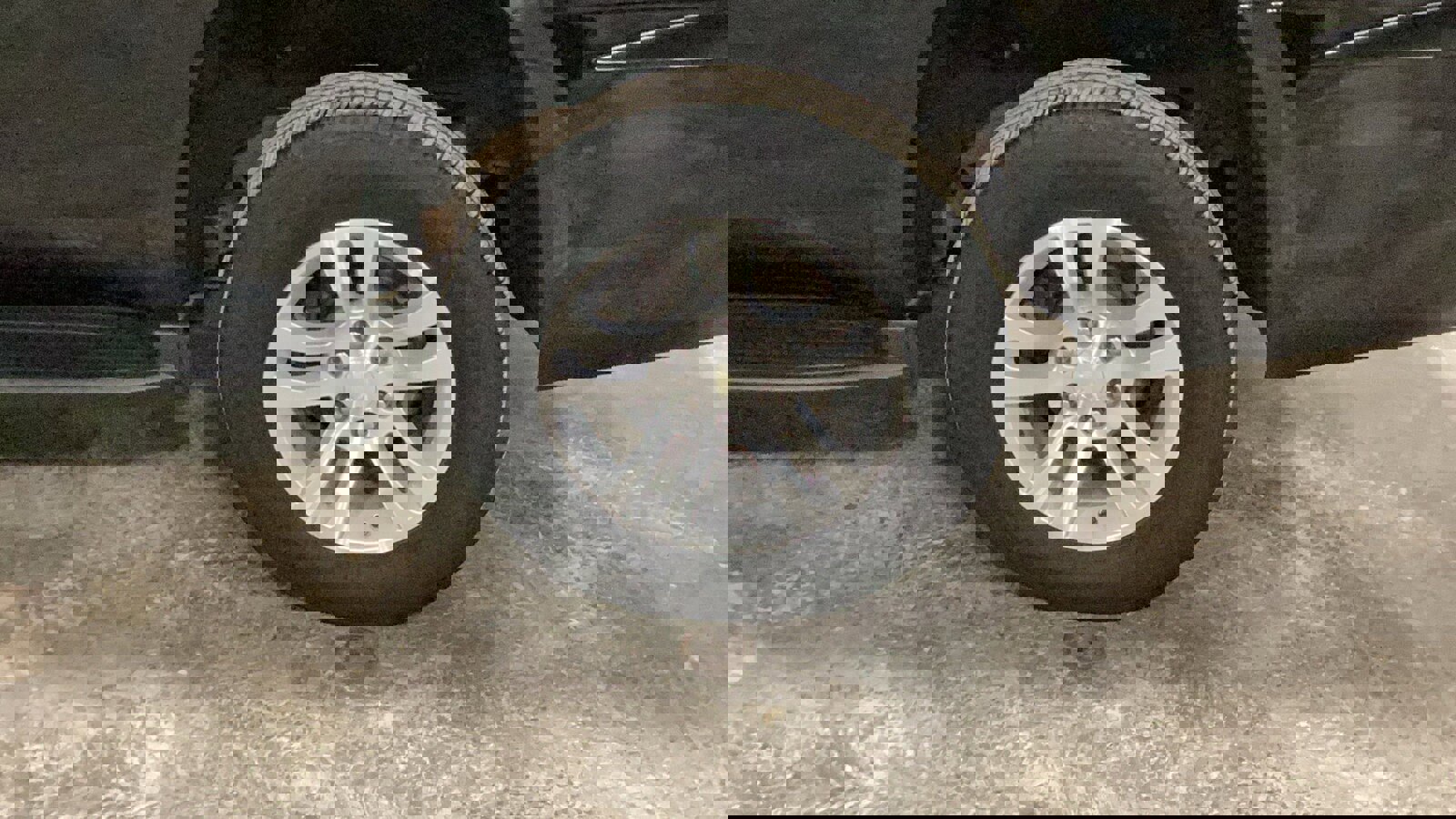 Used 2018 Chevrolet Suburban LT image 7