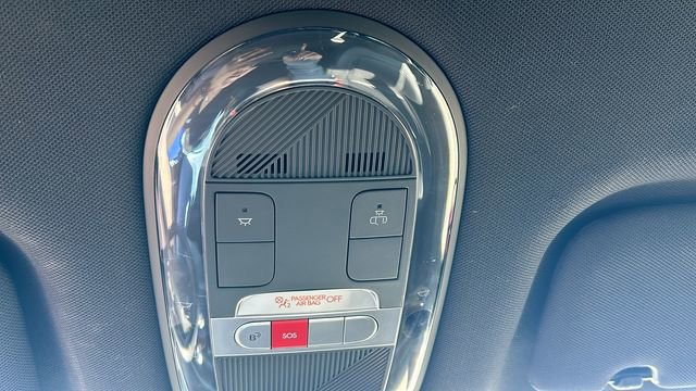 Used 2023 Hyundai Ioniq 6 SEL image 24