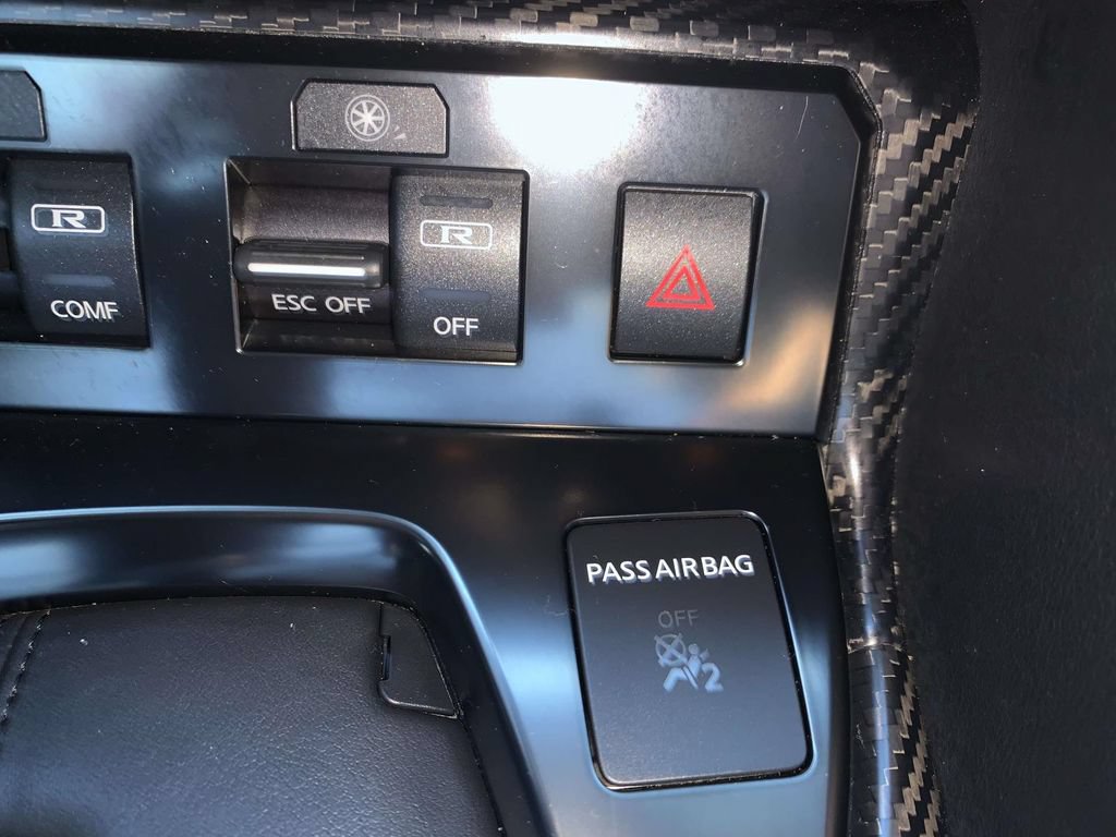 Used 2024 Nissan GT-R Premium w/ Floor Mat Package AWD/4WD image 51