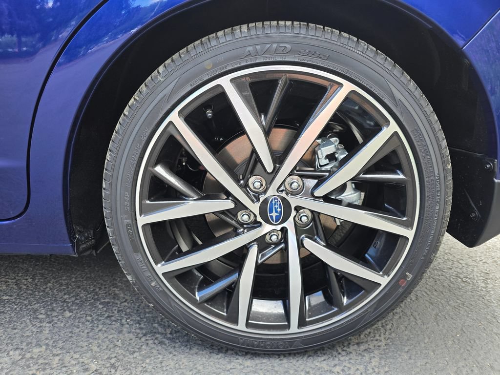 New 2026 Subaru Impreza 2.0i Sport AWD/4WD image 6