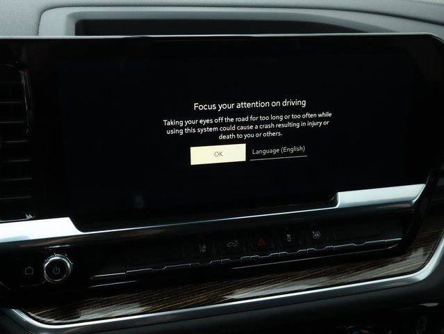 New 2026 GMC Sierra 2500 SLE w/ SLE Value Package; image 40