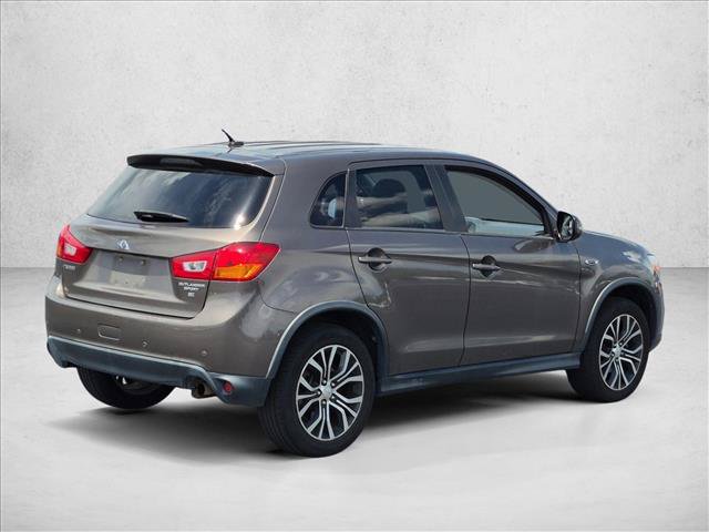 Used 2016 Mitsubishi Outlander Sport ES FWD image 5