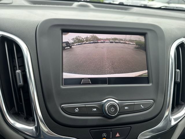 Used 2022 Chevrolet Equinox LT FWD image 25