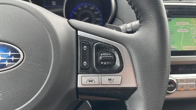 Used 2017 Subaru Outback 3.6R Touring AWD/4WD image 16