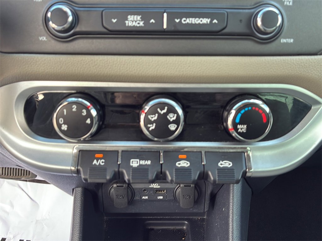 Used 2015 Kia Rio EX w/ Convenience Package image 31