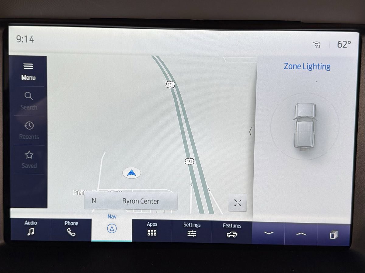 Used 2022 Ford Bronco Wildtrak image 25