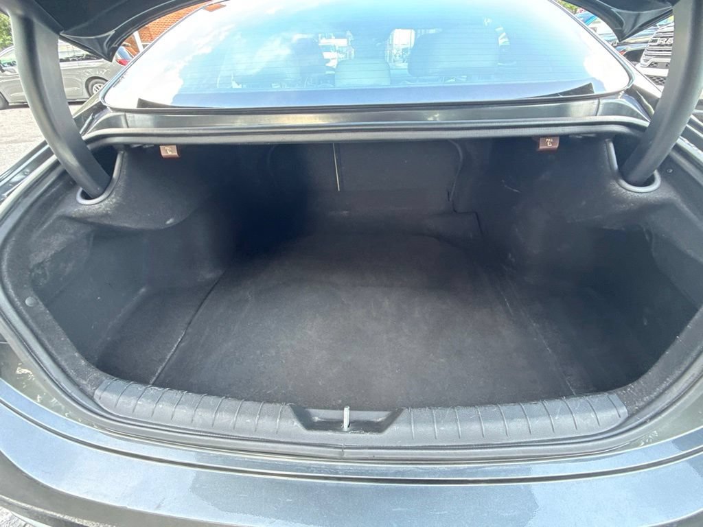Used 2025 Hyundai Sonata SEL FWD image 5